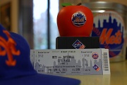 8th Apr 2011 - The Home Opener
