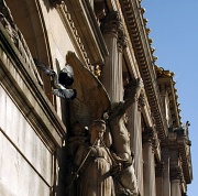 7th Apr 2011 - Opera Garnier