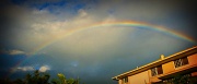 7th Apr 2011 - Nana's Rainbow