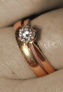 8th Apr 2011 - My wedding ring