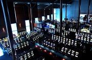 8th Apr 2011 - Slot Machines