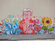 9th Apr 2011 - Santa Monica street art