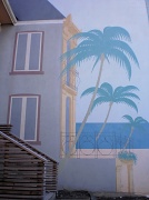 9th Apr 2011 - mural #5