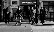 10th Apr 2011 - Burger Kino Krew