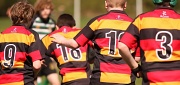 10th Apr 2011 - Rugby Numbers