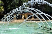 9th Apr 2011 - Fountains 