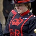 Don't call her a 'Beefeater' ... by edpartridge