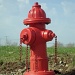 Brave, Useless Fire Hydrant by herussell