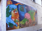 10th Apr 2011 - mural #6