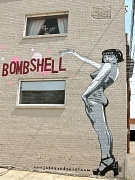 11th Apr 2011 - Street Art