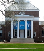 9th Apr 2011 - and the winner is ........ University of Delaware!