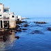 Monterey Bay by melinareyes