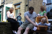 10th Apr 2011 - Great Family