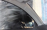 11th Apr 2011 - In the car wash