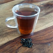 11th Apr 2011 - Tea of the month - April - Yunnan