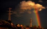11th Apr 2011 - Rainbow