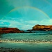 Somewhere Over The Rainbow by gavincci