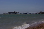 9th Apr 2011 - Hastings Pier
