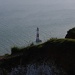 Lighthouse at Beachy Head by karendalling