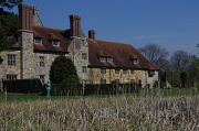 11th Apr 2011 - Michelham Priory