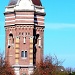 Water Tower of Den Haag by flygirl