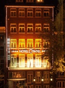 26th May 2012 - Hotel Citadel