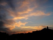 13th Apr 2011 - Sunset