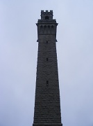 13th Apr 2011 - Pilgrim Monument