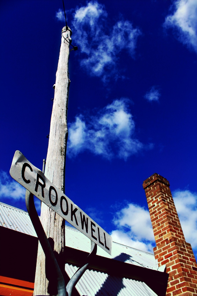 Crookwell by pocketmouse