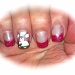 Bunny Nails by marilyn