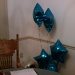Bat Mitzvah Balloons 4.12.11  by sfeldphotos