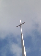 13th Apr 2011 - The Wonderful Cross