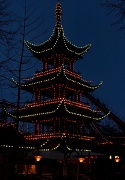 30th May 2012 - Cinese Pagoda