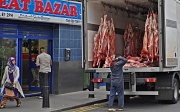 15th Apr 2011 - Meat Bazar