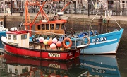 15th Apr 2011 - Fishing Boats