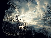 15th Apr 2011 - Sky