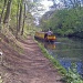 THE FIRST TIME EVER I SAW A NARROW BOAT by phil_howcroft