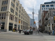 11th Apr 2011 - Toronto