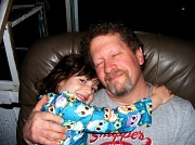 15th Apr 2011 - Loving Her Papi