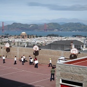 16th Apr 2011 - School setting