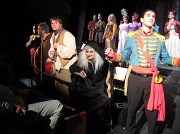 16th Apr 2011 - Into the Woods