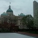 State Capitol, Indianapolis, IN by graceratliff
