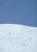 11th Apr 2011 - Sun, Snow, Skis