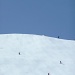 Sun, Snow, Skis by helenmoss