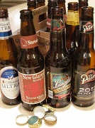 16th Apr 2011 - Beverages