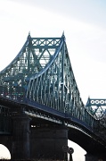 15th Apr 2011 - Jacques Cartier bridge