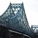 Jacques Cartier bridge by dora