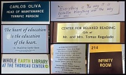 18th Apr 2011 - Signs of Education