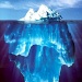 Iceberg by bruni