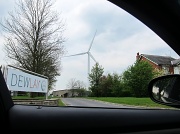 18th Apr 2011 - Wind Turbine